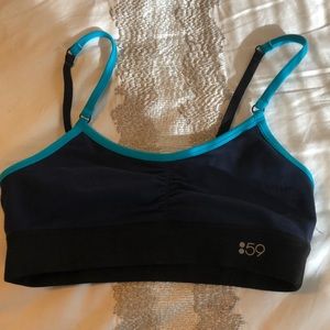 Splits 59 sports bra